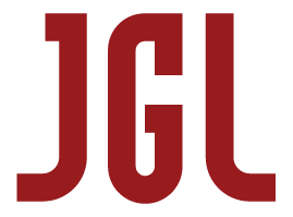 JGL logomark